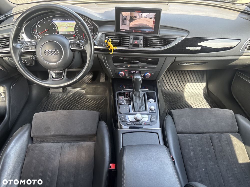 Audi A6 Allroad 3.0 TDI Quattro Tiptr - 22