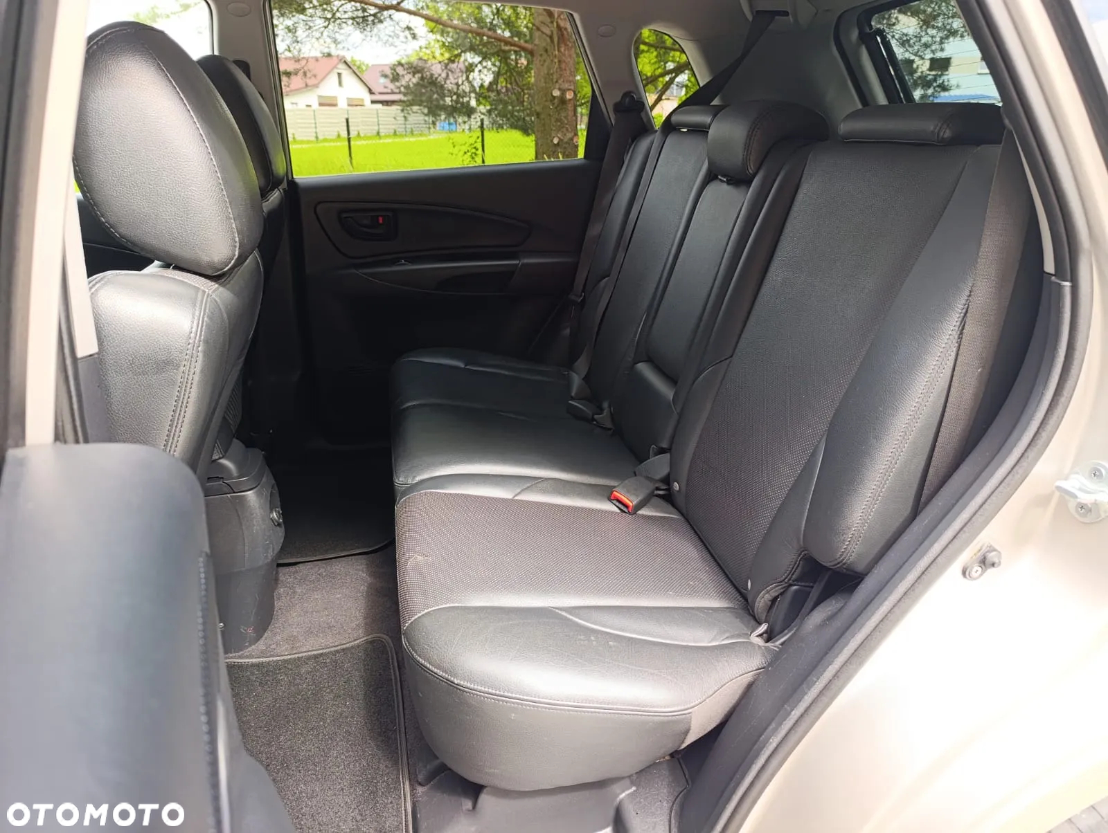 Hyundai Tucson - 11