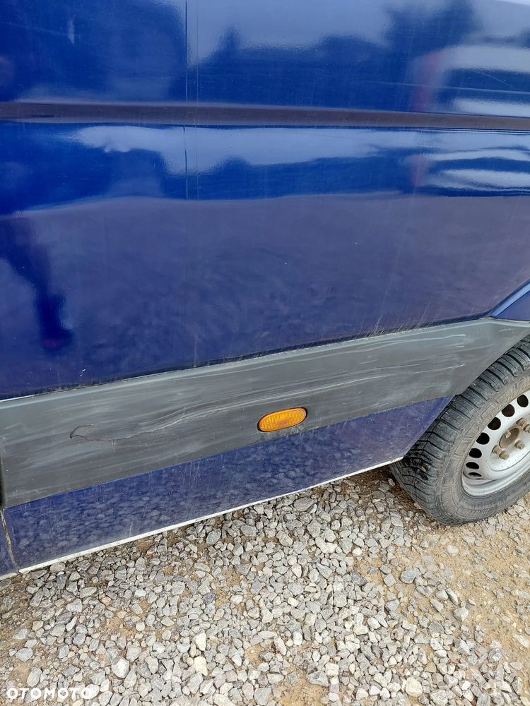 Volkswagen Crafter - 21