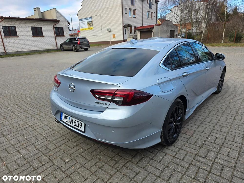 Opel Insignia 2.0 Ultimate Exclusive - 6