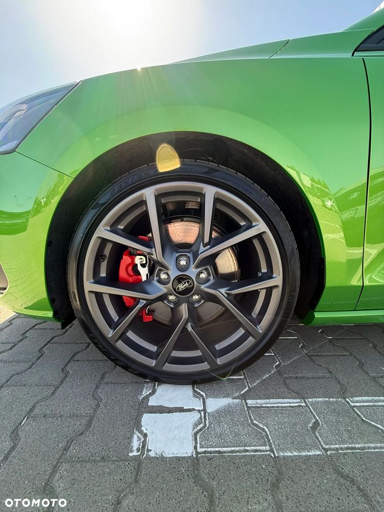 Ford Focus 2.3 EcoBoost ST X - 10