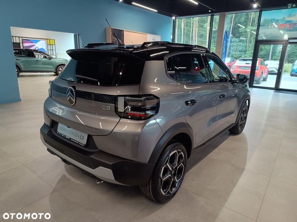 Citroën C3 - 9