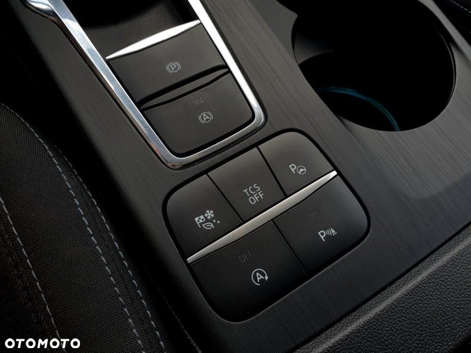 Ford Focus - 31