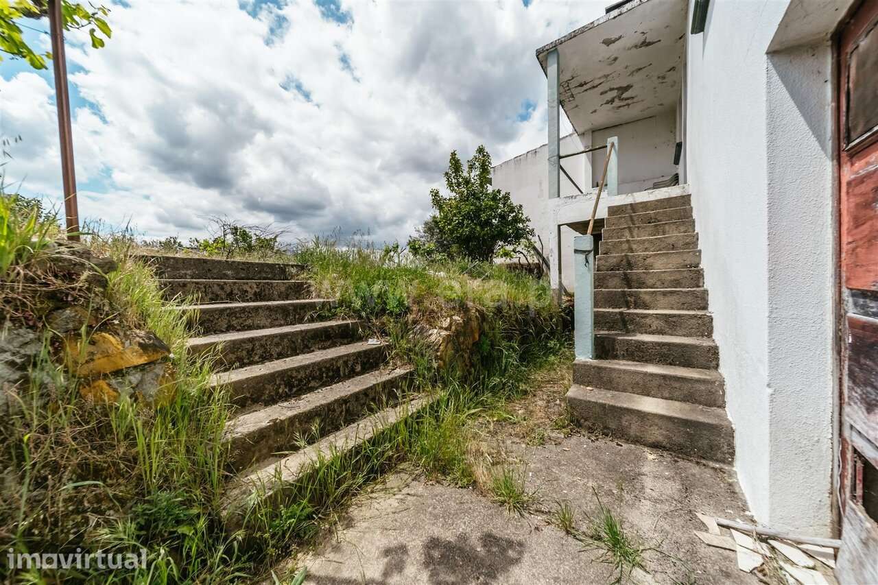 Moradia Geminada T4 / Covilhã, Ourondo - Grande imagem: 5/20