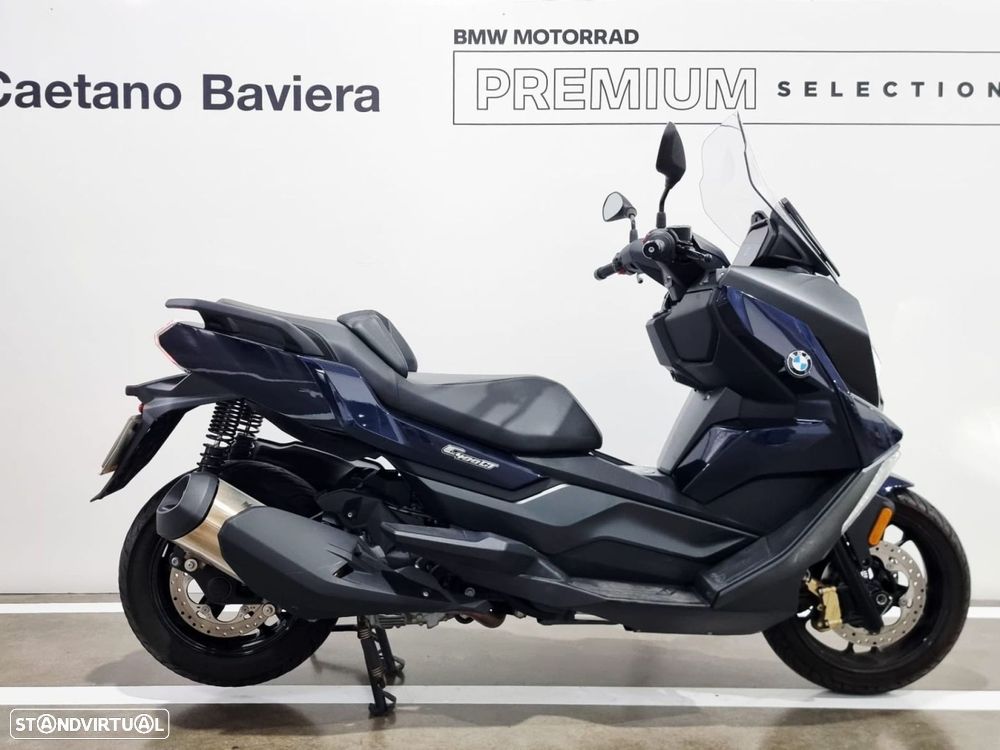 BMW C 400 GT 400 GT - 5