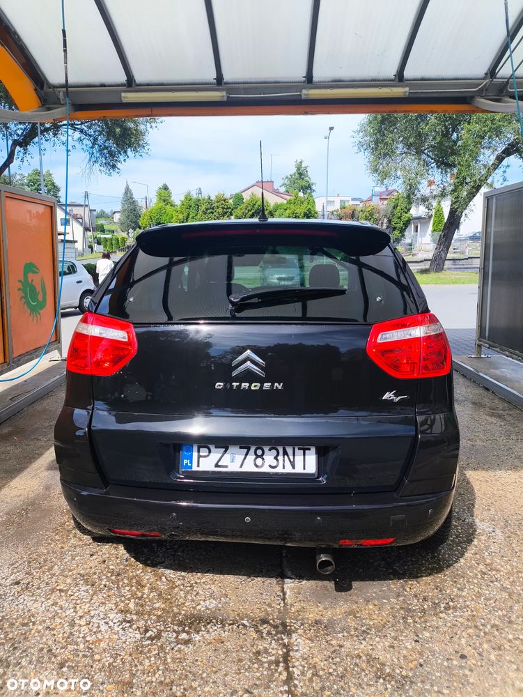 Citroën C4 1.6 VTi Impress Pack - 3