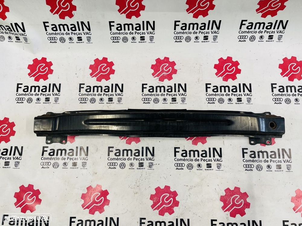 Reforço traseiro SEAT LEON 5F,5F1 (2013-2019) - 1