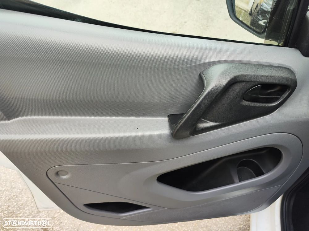 Peugeot Partner - 18