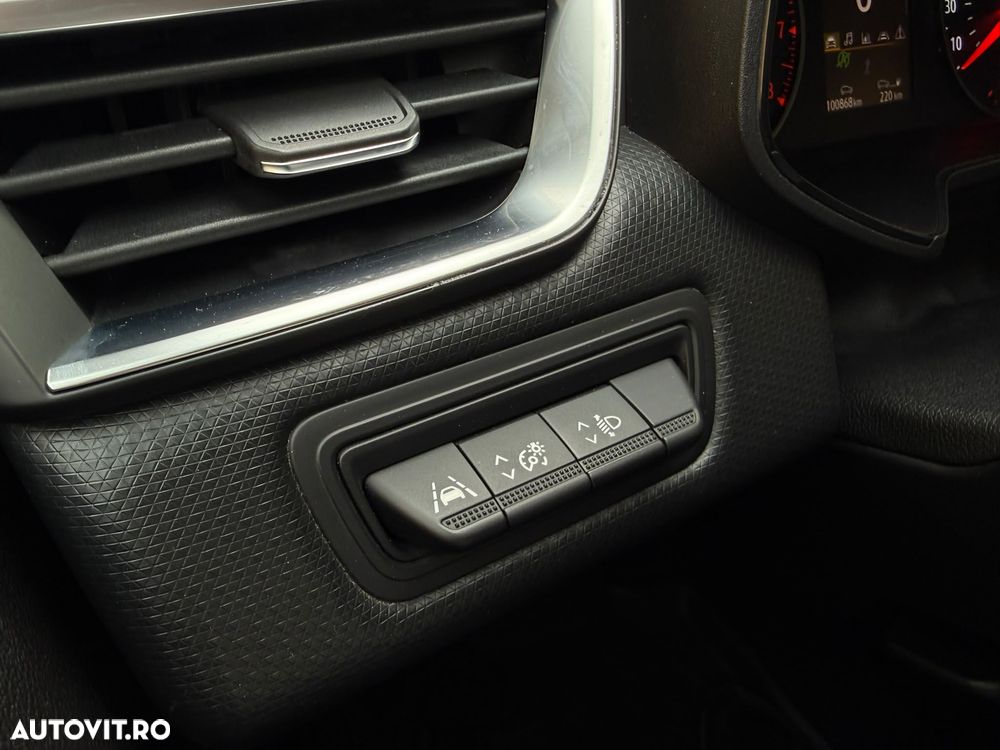 Renault Clio TCe 90 ZEN - 21