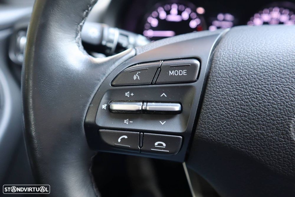 Hyundai i30 SW 1.0 T-GDi Style Plus - 12