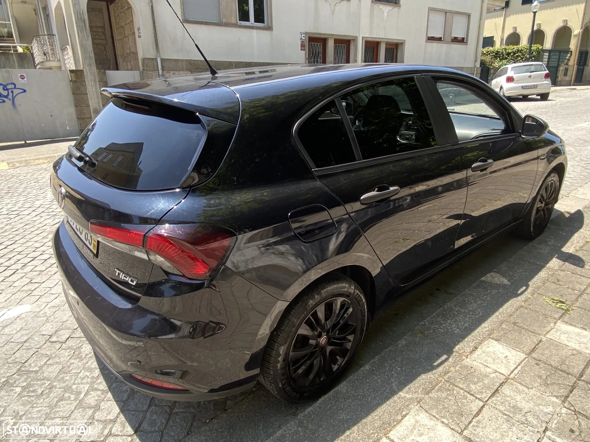 Fiat Tipo 1.4 Street - 2