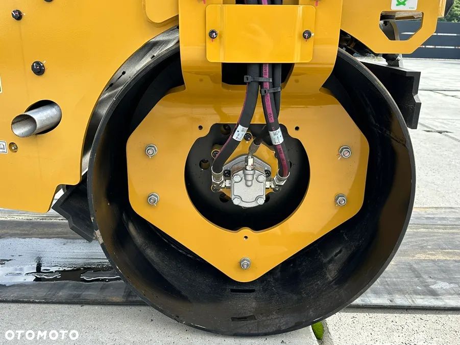 Caterpillar CB 2.5 GC - 23