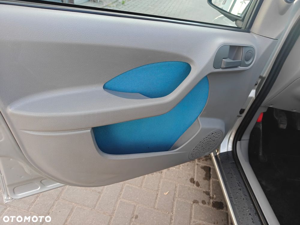 Fiat Panda - 16