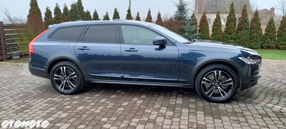 Volvo V90 T5 Geartronic Momentum - 6