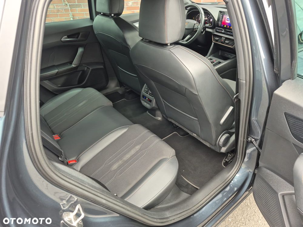 Cupra Formentor - 34