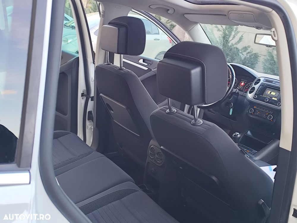 Volkswagen Tiguan - 7