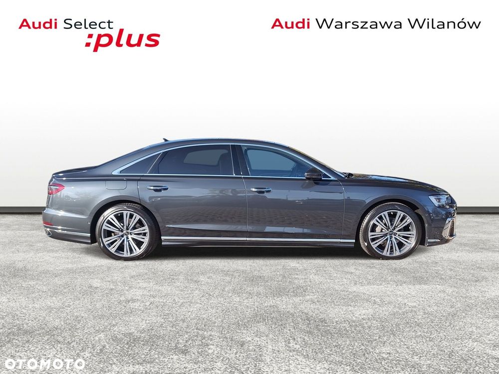Audi A8 - 6