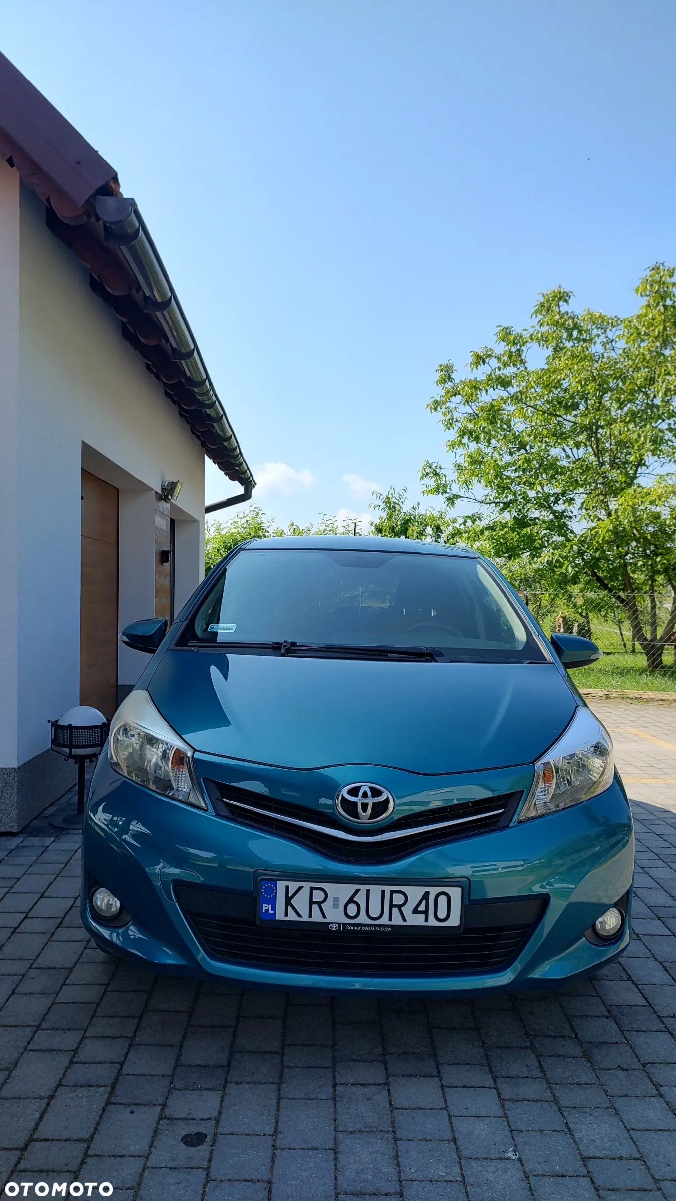 Toyota Yaris - 2