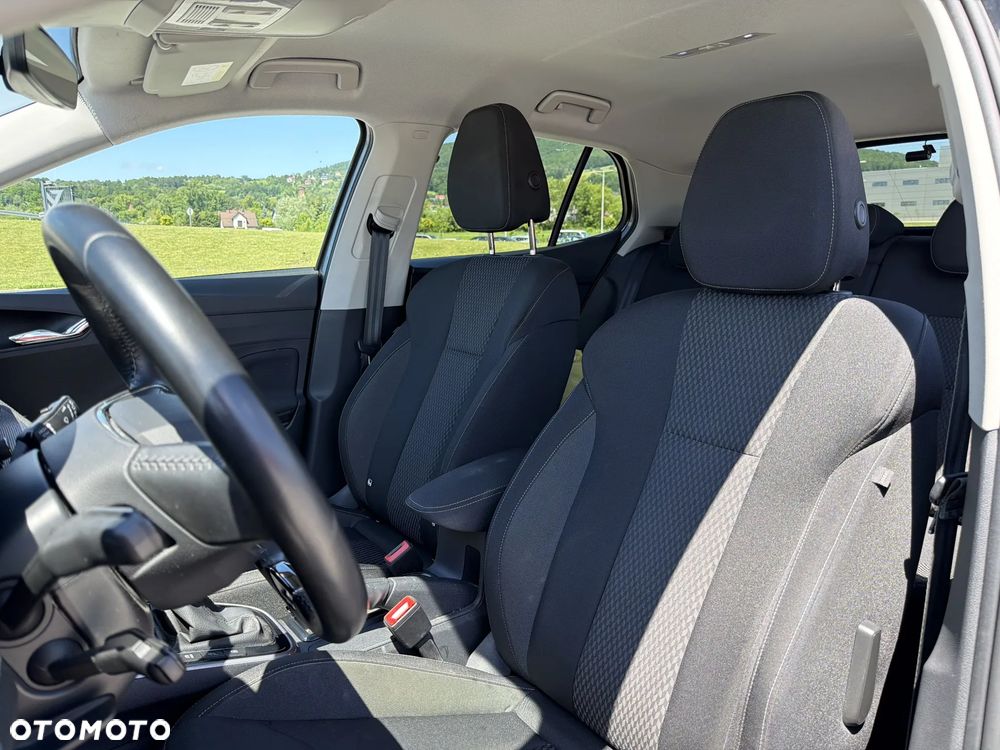 Skoda Fabia 1.0 TSI Style DSG - 12