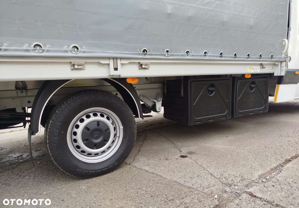 Mercedes-Benz Sprinter 315 - 27