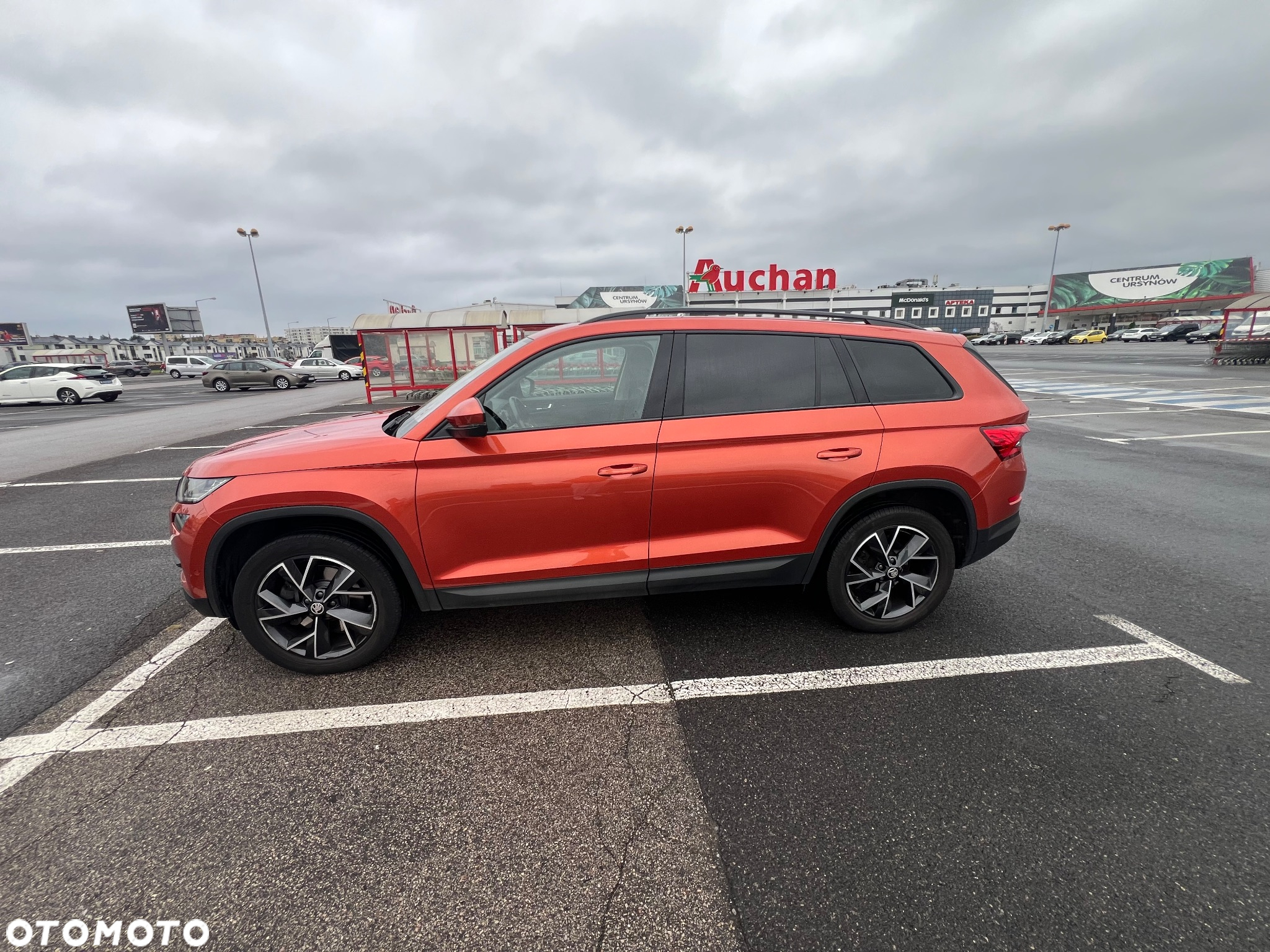 Skoda Kodiaq 2.0 TDI 4x4 Style DSG - 7