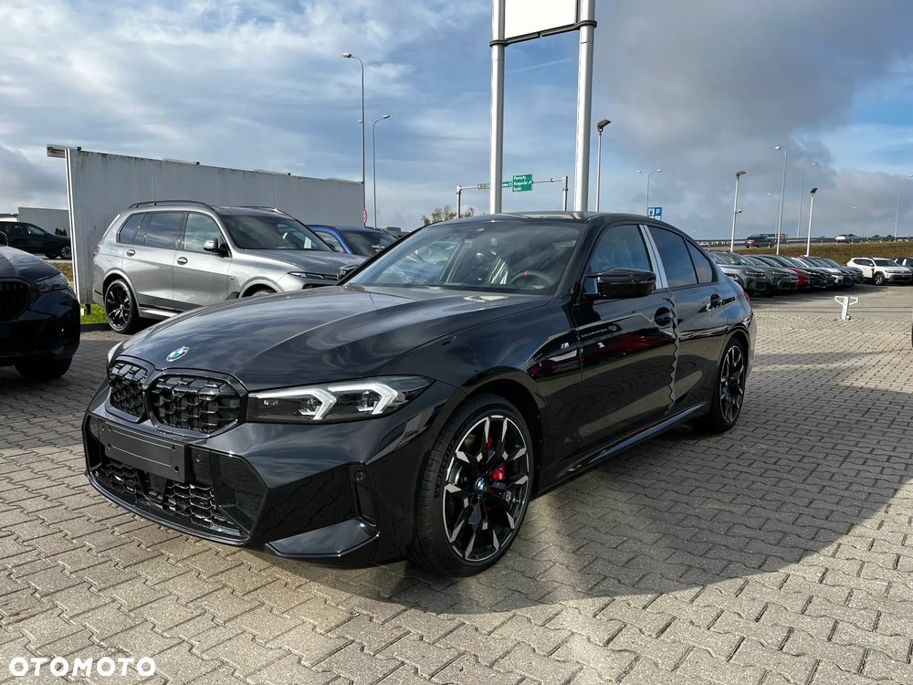 BMW Seria 3