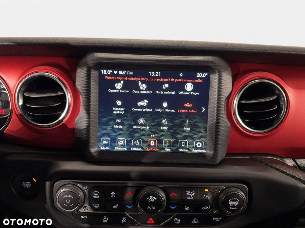 Jeep Wrangler - 30