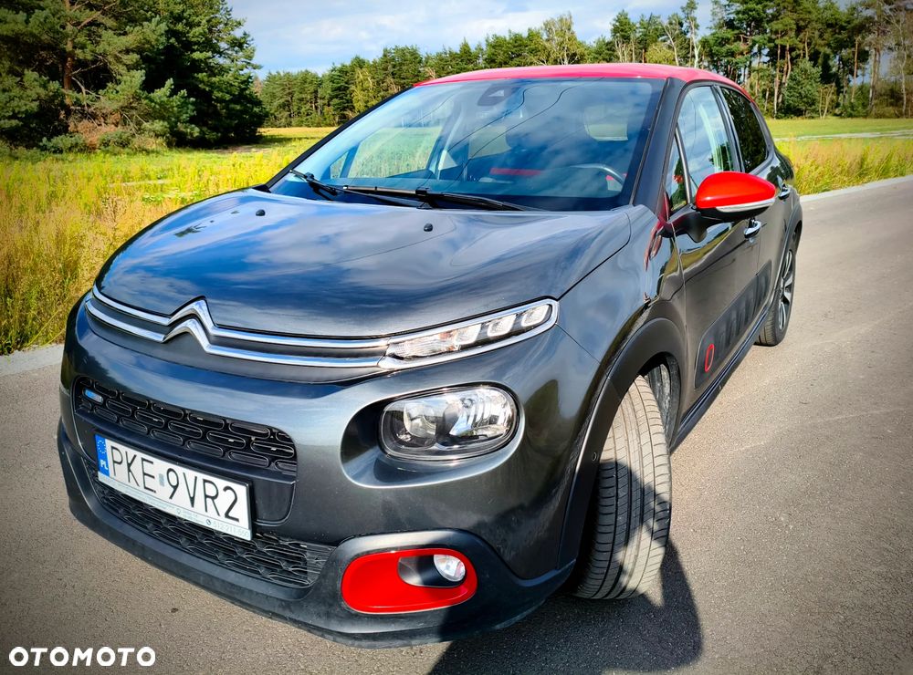 Citroën C3 1.2 PureTech GPF Elle S&S - 12