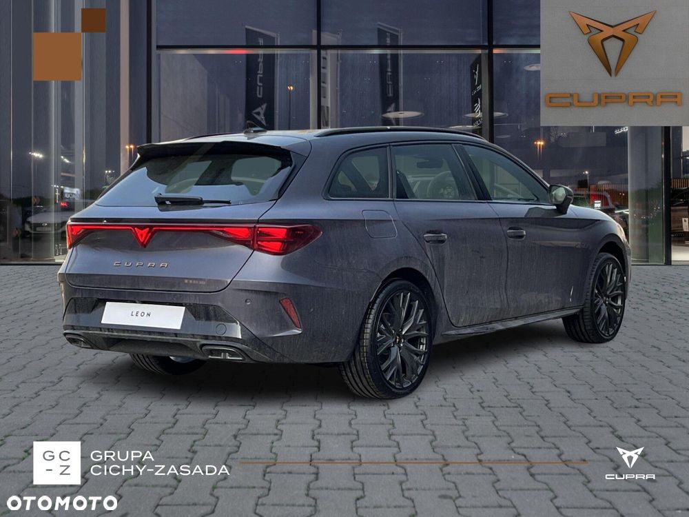 Cupra Leon - 6