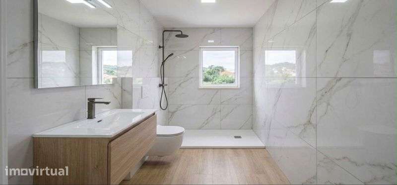 Apartamento T2 no Pó - Bombarral - Grande imagem: 4/8