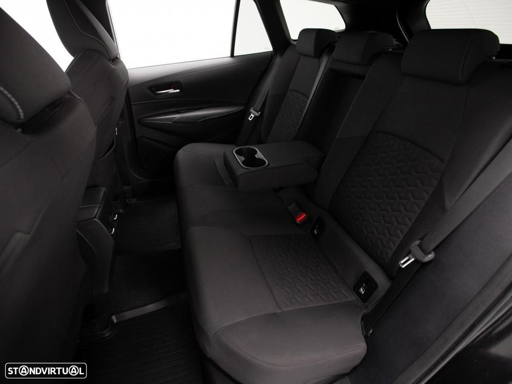 Toyota Corolla Touring Sports 1.8 Hybrid Active - 10