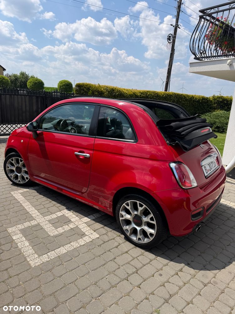 Fiat 500 - 9