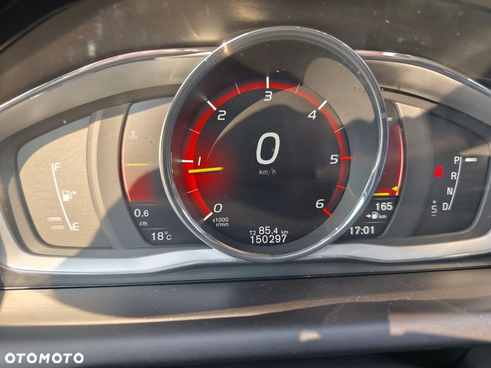 Volvo XC 60 D4 Drive-E Summum - 7