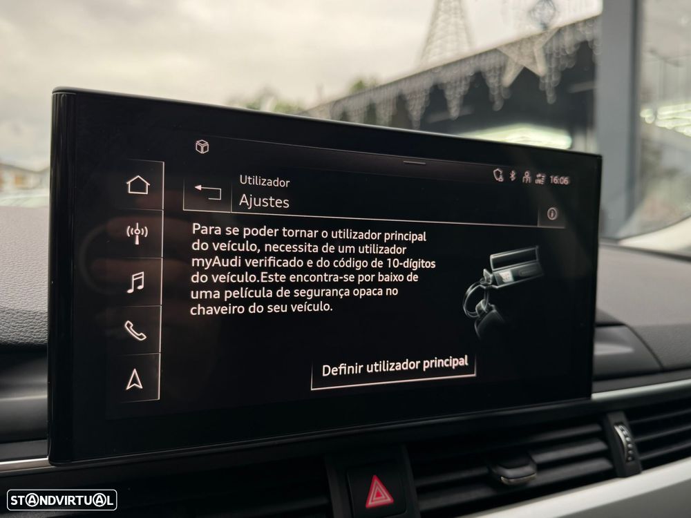 Audi A5 Sportback 35 TDI S tronic - 43