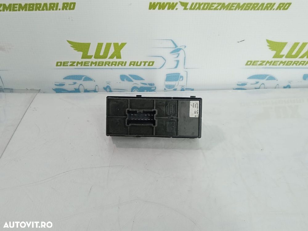 Buton geam 254111KA5A Nissan Juke YF15  [din 2010 pana  2014] - 2