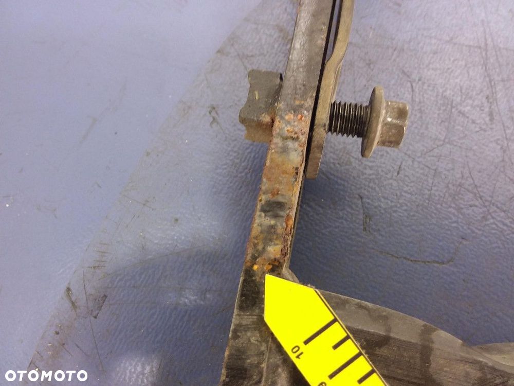 VOLVO V40 II HAK HOLOWNICZY 13 PIN OEM 30756551 - 11