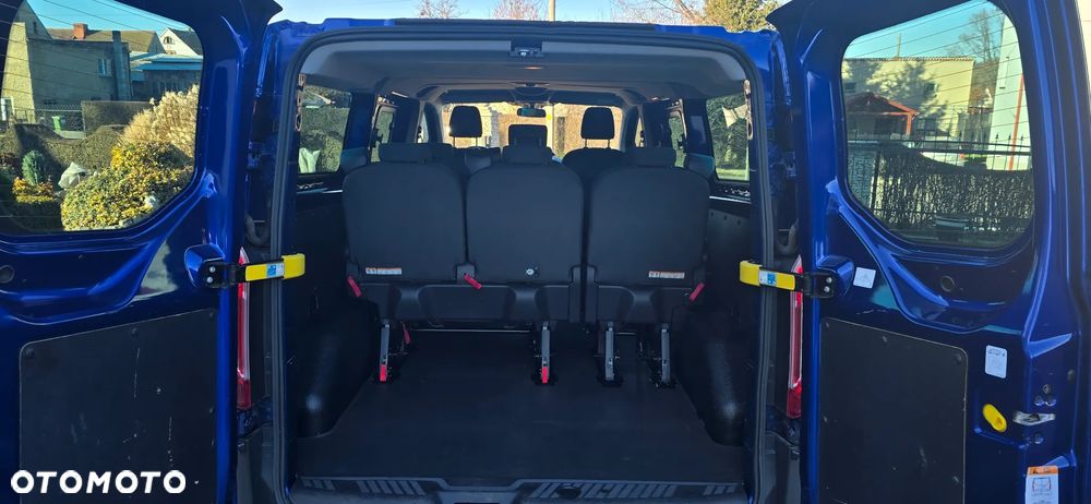 Ford Transit Custom 310 L2H1 Limited - 21