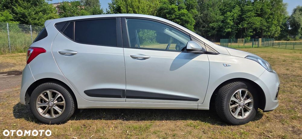 Hyundai i10 1.0 Comfort - 3