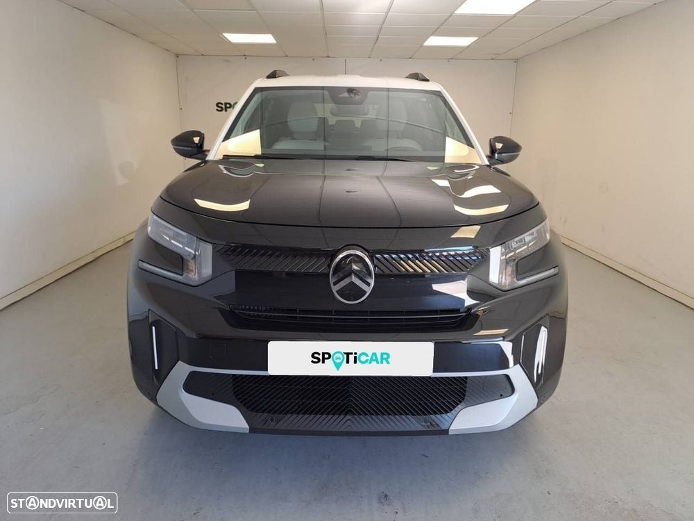 Citroen C3 Aircross 2026 photo 2