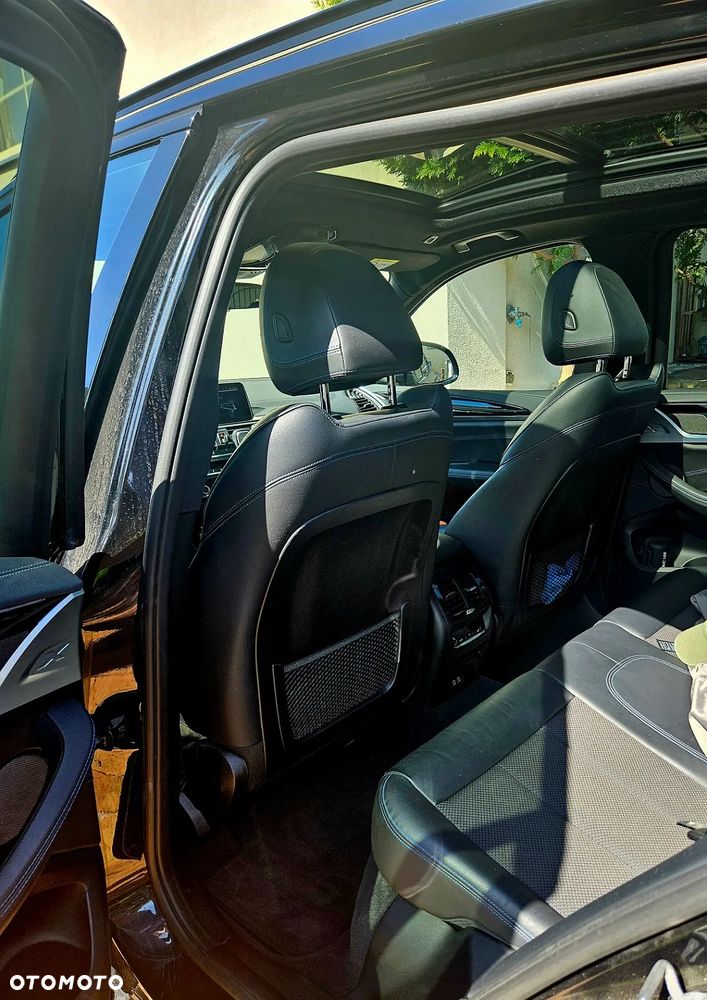 BMW X3 xDrive20d M Sport sport - 18