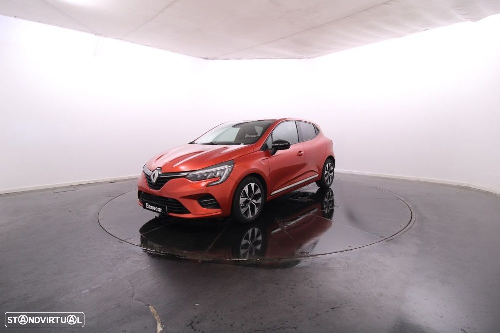 Renault Clio 1.0 TCe Evolution - 2