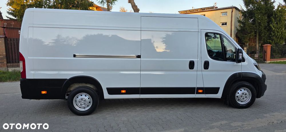 Peugeot Boxer - 25