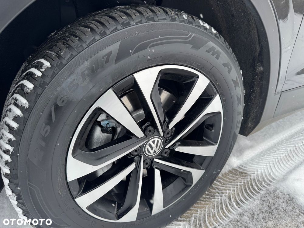 Volkswagen Tiguan 2.0 TDI SCR DSG IQ.DRIVE - 20