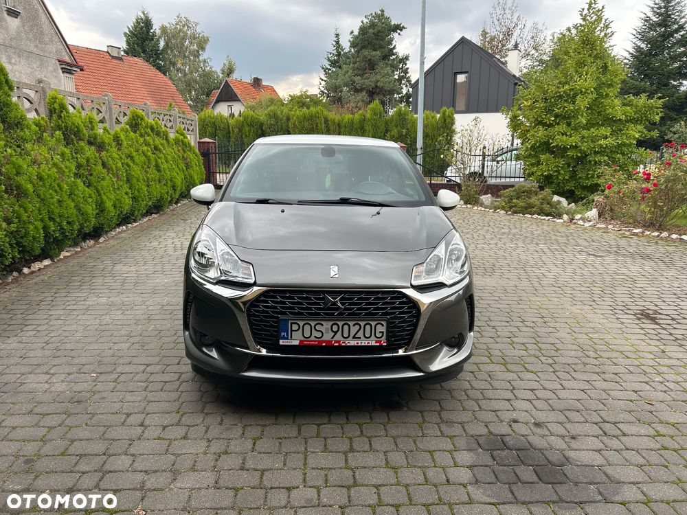 DS DS3