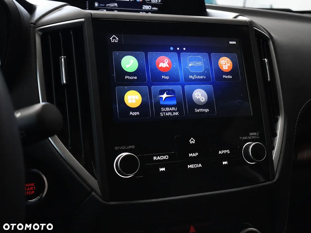 Subaru Forester - 18
