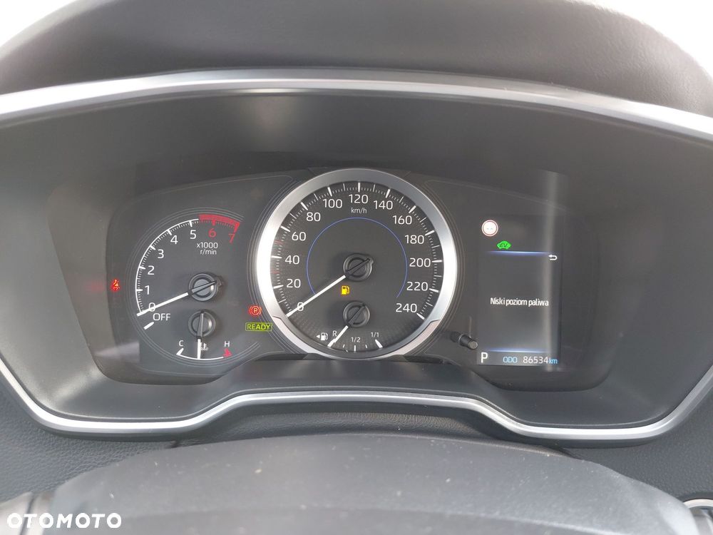 Toyota Corolla 1.8 Hybrid Comfort - 17