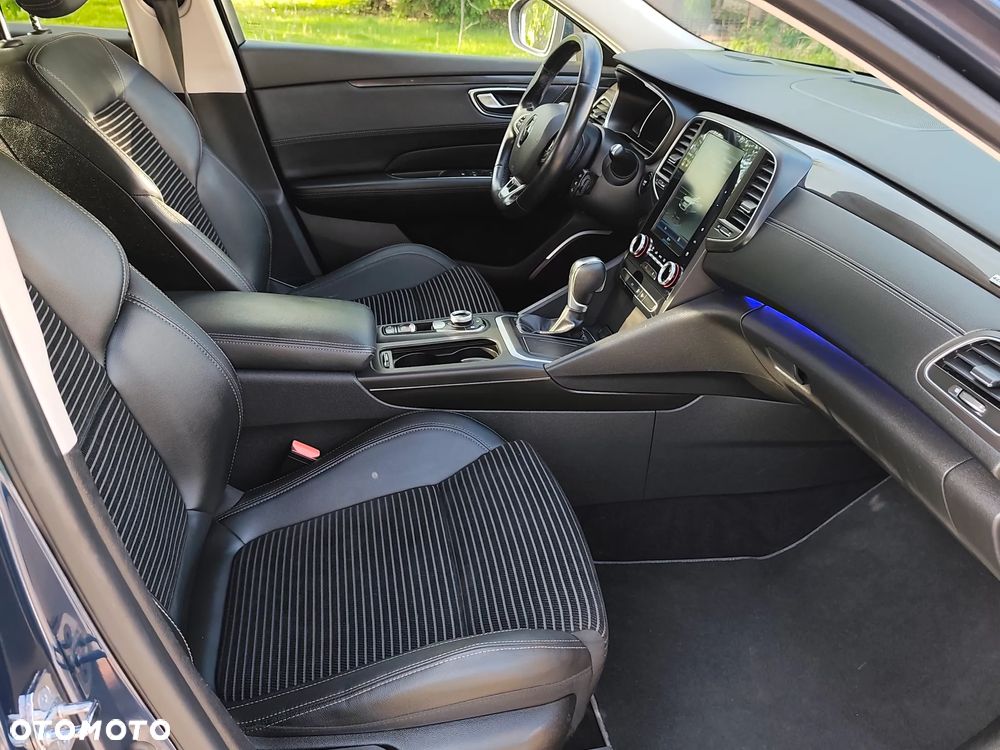Renault Talisman ENERGY dCi 160 EDC INTENS - 28