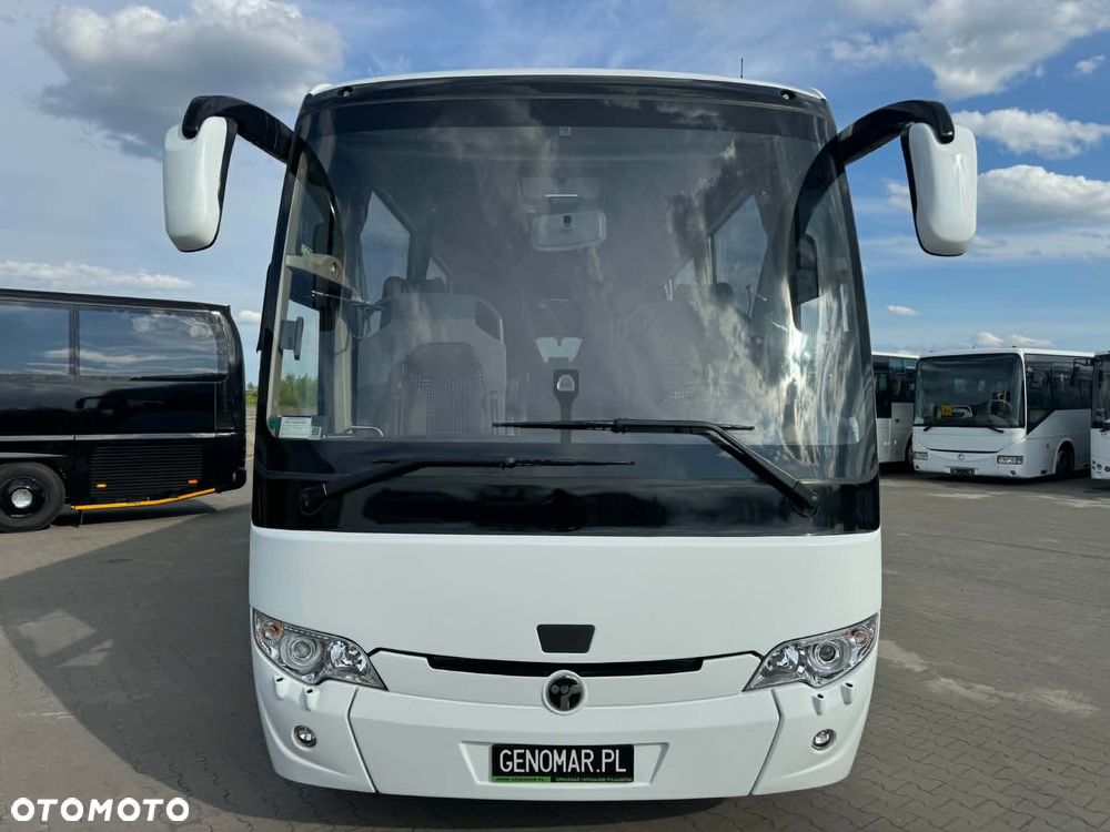 Temsa HD12 - 1