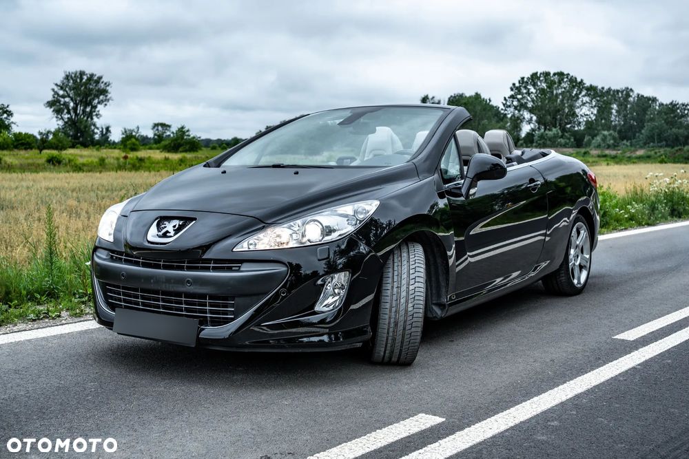 Peugeot 308 CC 1.6 THP Sport Pack - 17