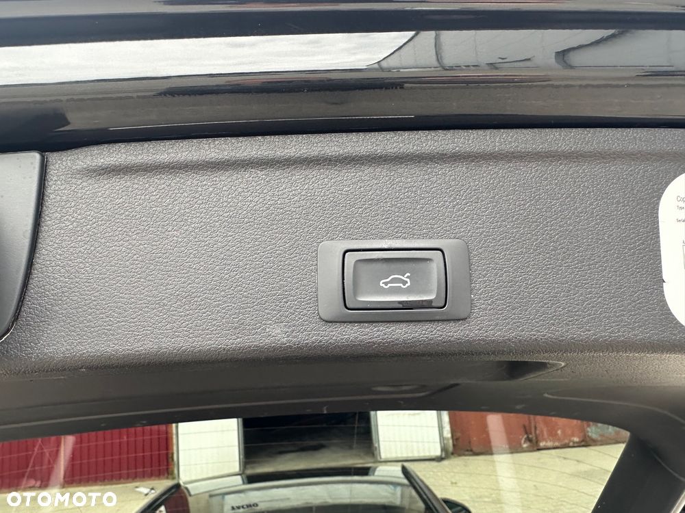 Audi A4 Avant - 31